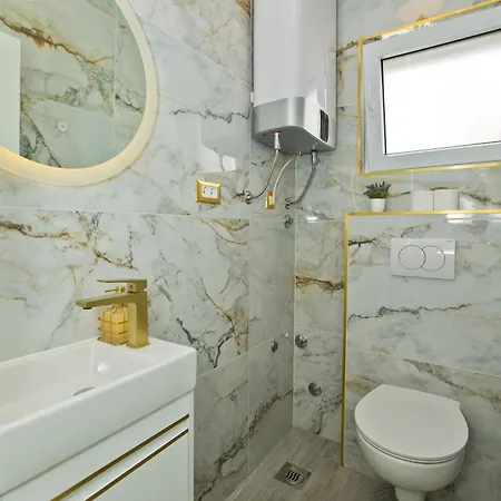 Luxury Veronika Hvar Town