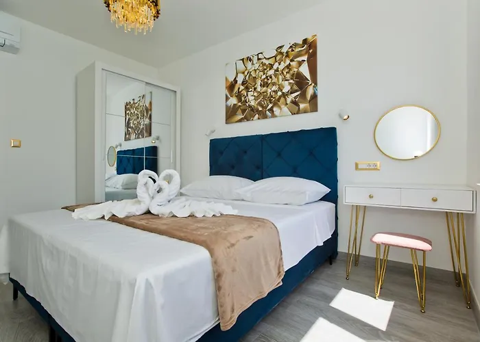 Apartment Luxury Veronika