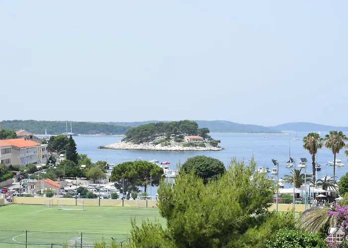 Luxury Veronika * Hvar Town