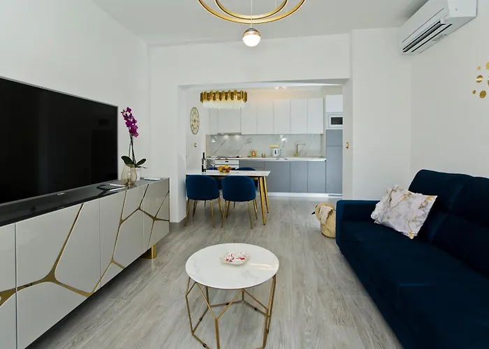 Apartment Luxury Veronika