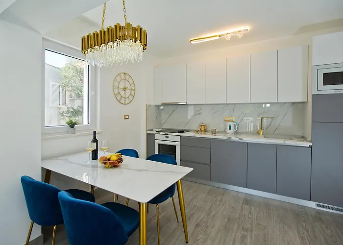 Luxury Veronika * Hvar Town