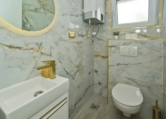 Luxury Veronika Hvar Town