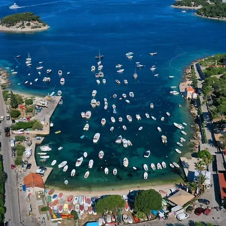 Luxury Veronika Daire Hvar Town