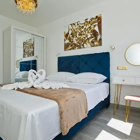 Appartement Luxury Veronika