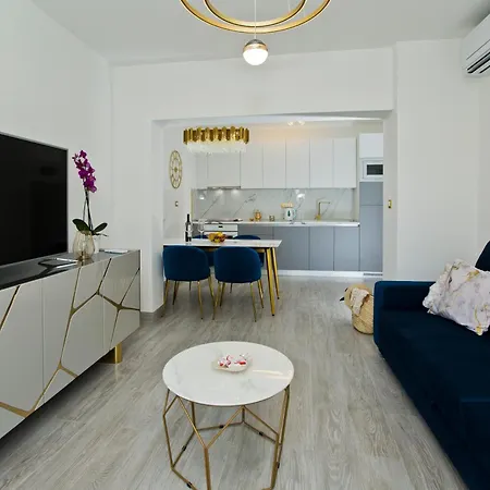 Daire Luxury Veronika