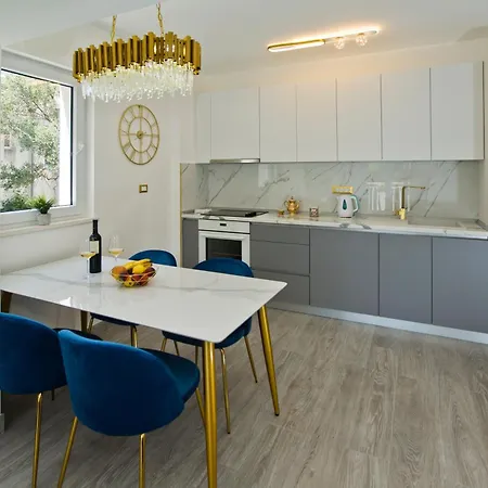 Appartement Luxury Veronika *