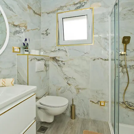 Daire Luxury Veronika Hvar Town