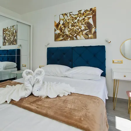 Daire Luxury Veronika Hvar Town