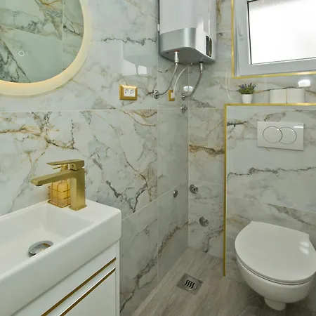 Luxury Veronika Hvar Town