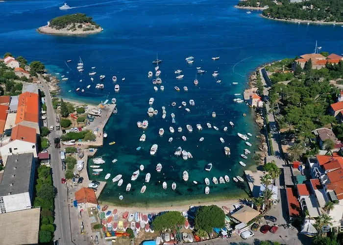 Luxury Veronika Apartamento Hvar Town