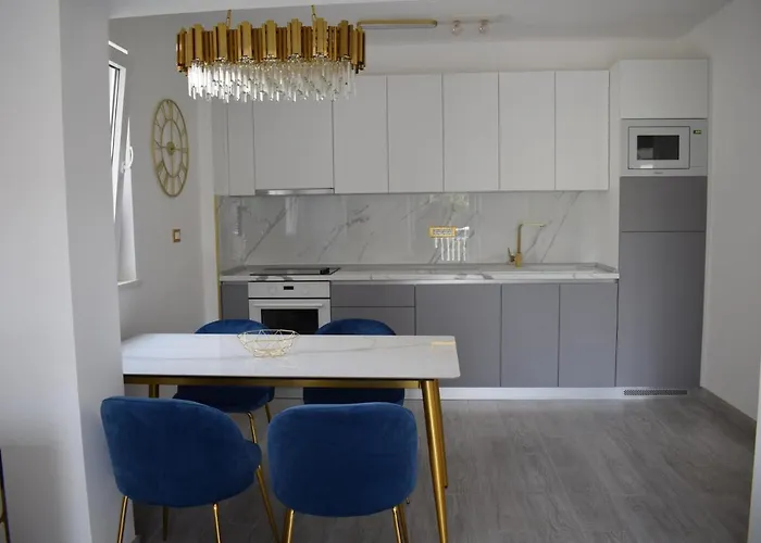 Luxury Veronika Hvar Town