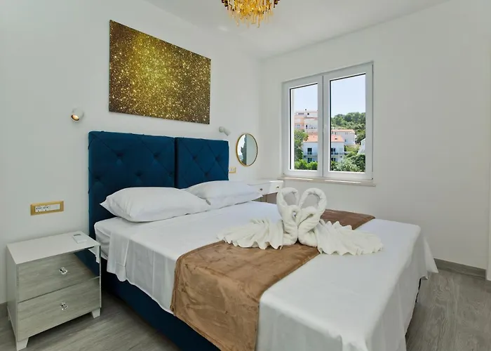 Luxury Veronika Apartamento