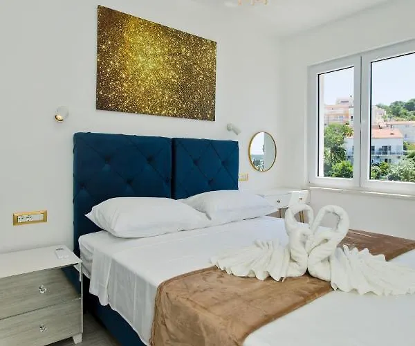 Luxury Veronika * Hvar Town