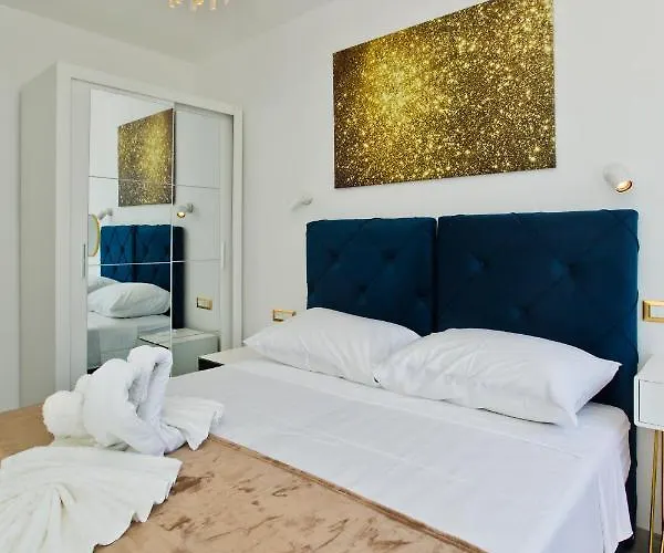 Luxury Veronika Hvar Town