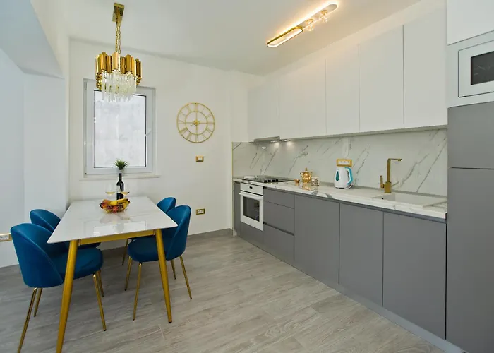 Luxury Veronika Hvar Town