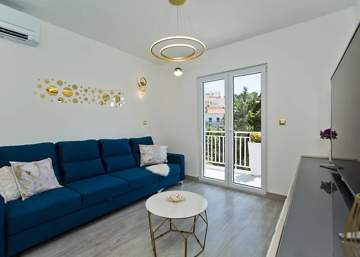 Luxury Veronika Hvar Town