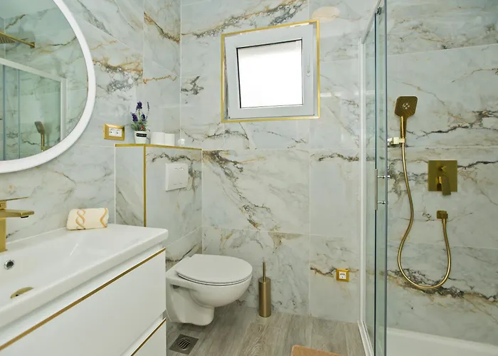 Apartamento Luxury Veronika Hvar Town