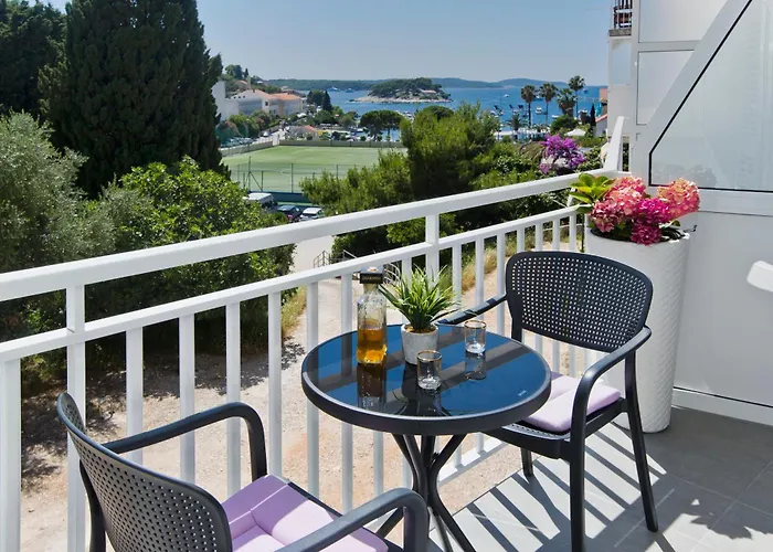 Apartamento Luxury Veronika