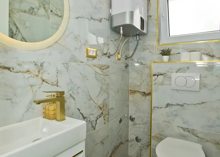 Luxury Veronika Hvar Town