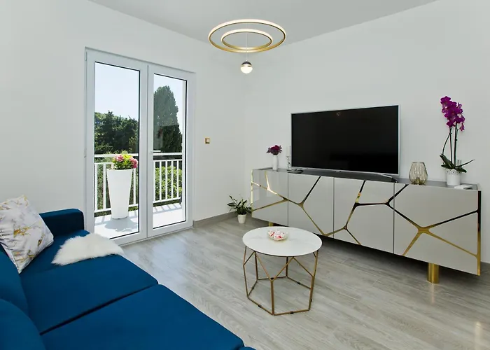 Appartement Luxury Veronika Hvar Town