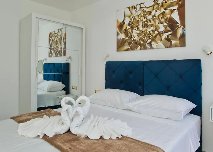 Luxury Veronika Appartement Hvar Town