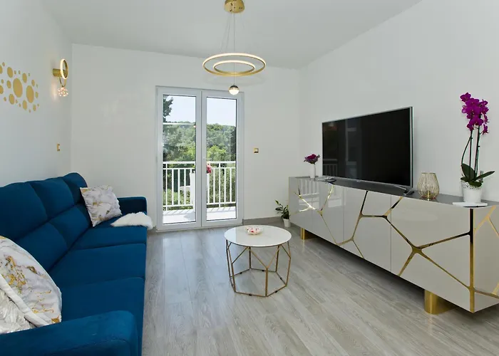 Luxury Veronika Appartement *