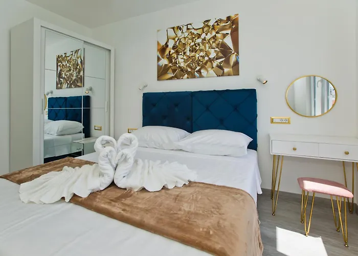 Apartamento Luxury Veronika Hvar Town