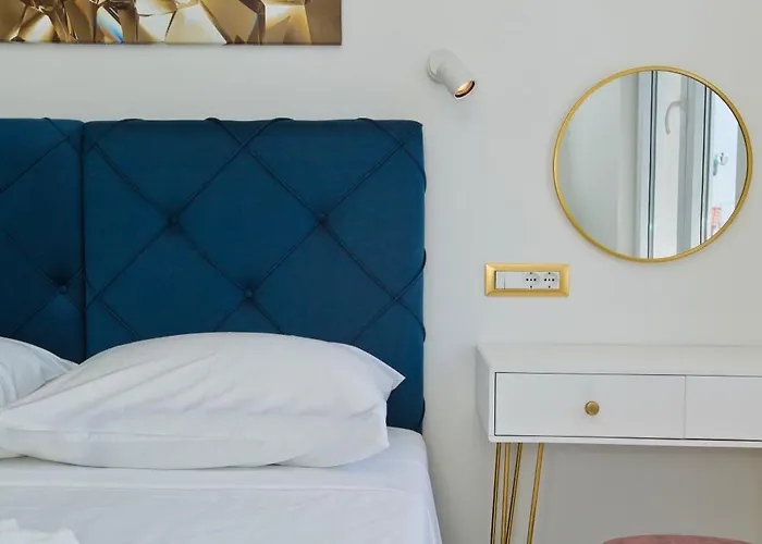 Appartement Luxury Veronika Hvar Town