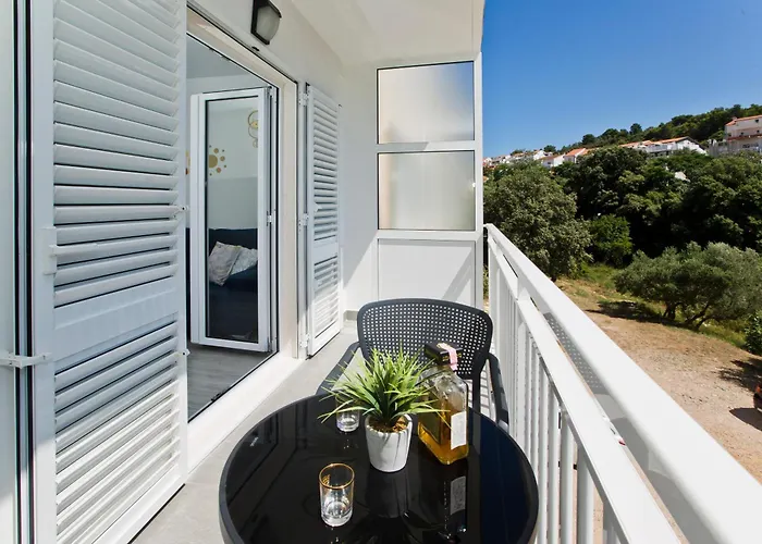 Apartamento Luxury Veronika *