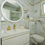 Апартаменти Luxury Veronika *