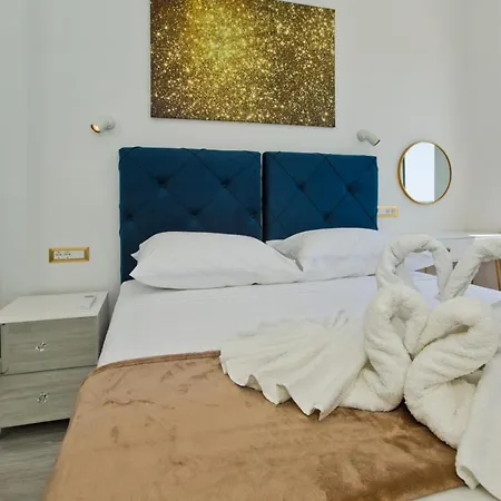 Luxury Veronika 아파트 *