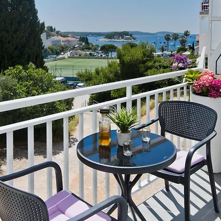 公寓 Luxury Veronika